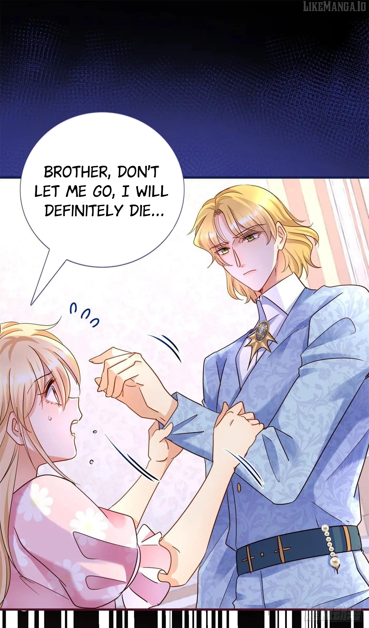 Don't Embarrass Me Chapter 13 - page 5